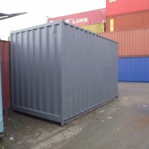 10ft container highcube
