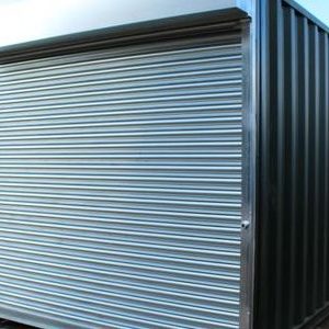 10ft S4 roller shutter