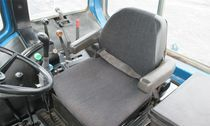 1990 FORD 7610 II 4WD - Image 3