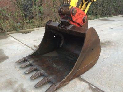 KOMATSU PC210LC-8 EXCAVATOR - Image 4