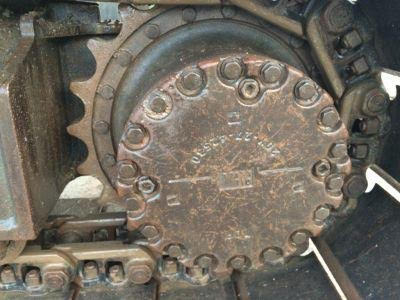 KOMATSU PC210LC-8 EXCAVATOR - Image 5