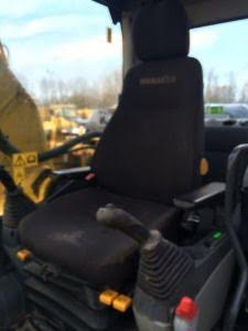 KOMATSU PC210LC-8 EXCAVATOR - Image 7