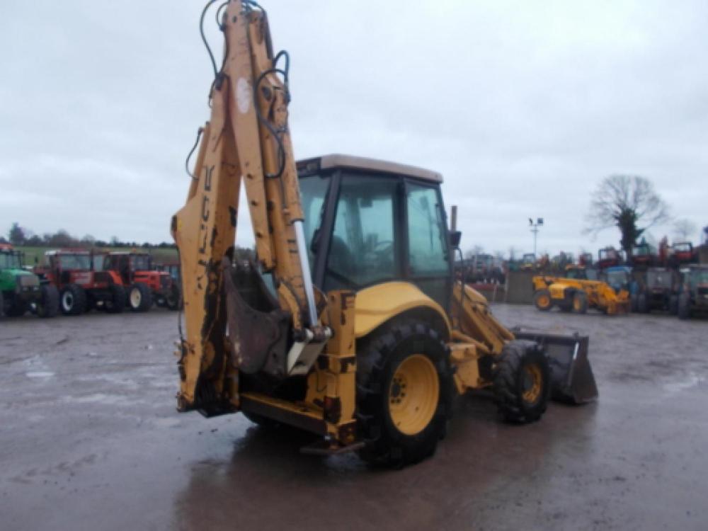 NEW HOLLAND NH95 - Image 6