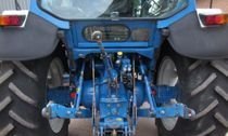 1990 Ford 5610 Iii - Image 3
